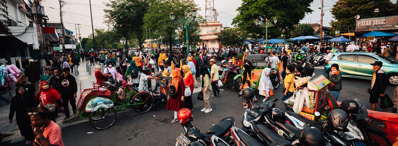 Malioboro: 25+ Spot Wisata, Kuliner & Akomodasi Murah (2024)