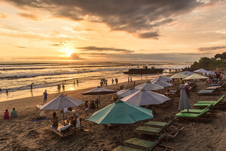 99+ Tempat Wisata Bali Terpopuler: Panduan Terlengkap Di 2024!